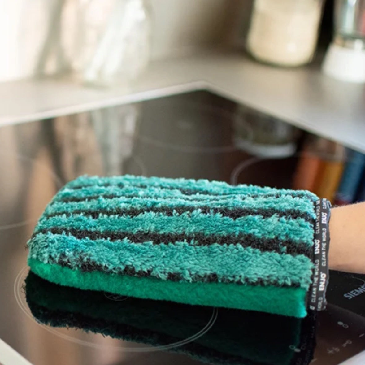 キッチンデュオグローブ