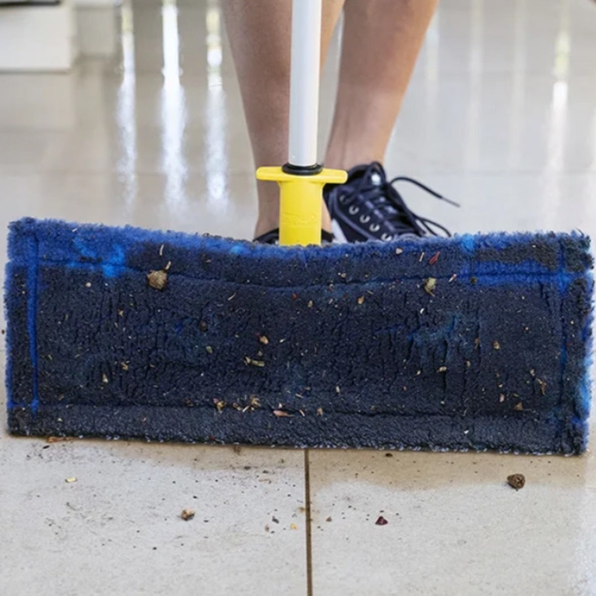 フロアークリーナー ストロング ファイバーのみ