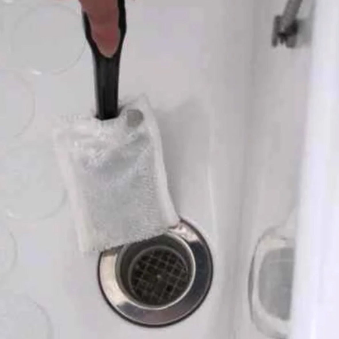 バスルームメイド ファイバーのみ