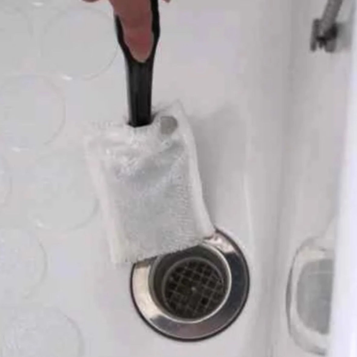 バスルームメイド