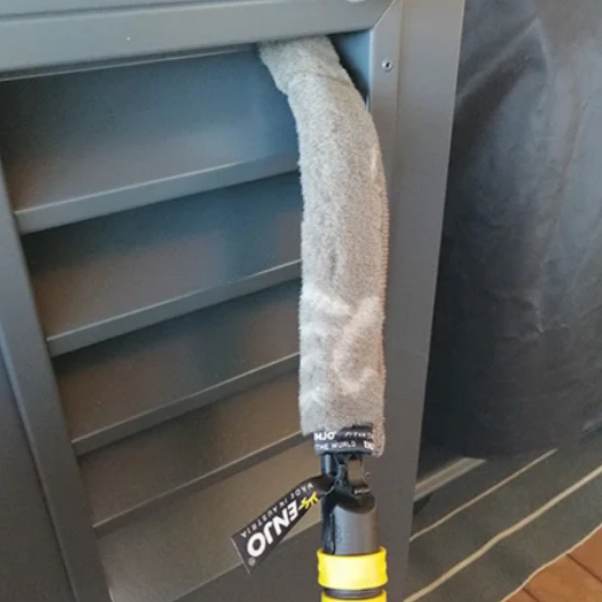 アウトドアフレキシ25cm ファイバーのみ