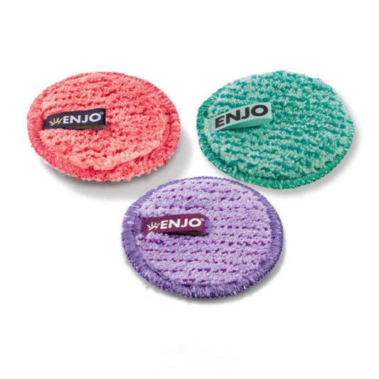 フェイスパッド