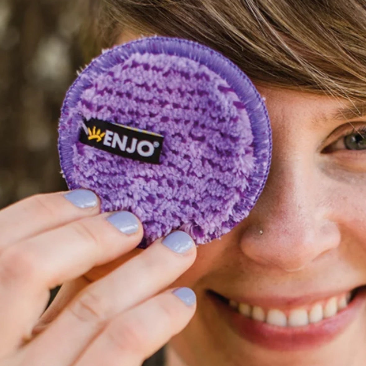 フェイスパッド