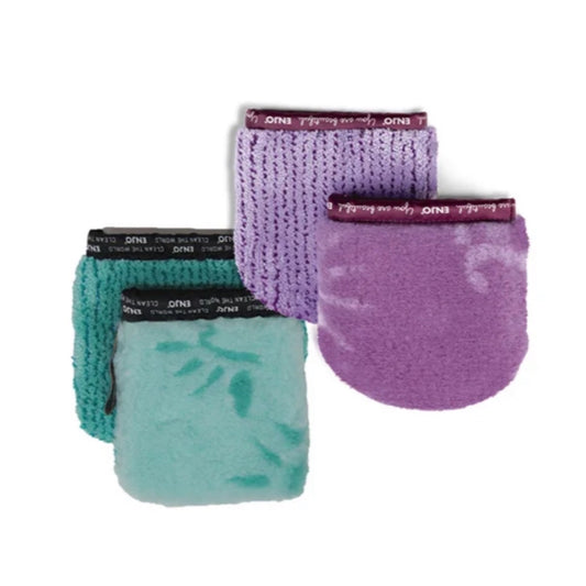 フェイスデュオグローブ