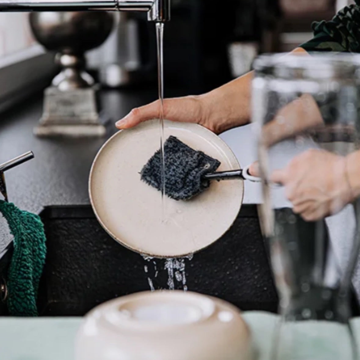 キッチンメイド ファイバーのみ