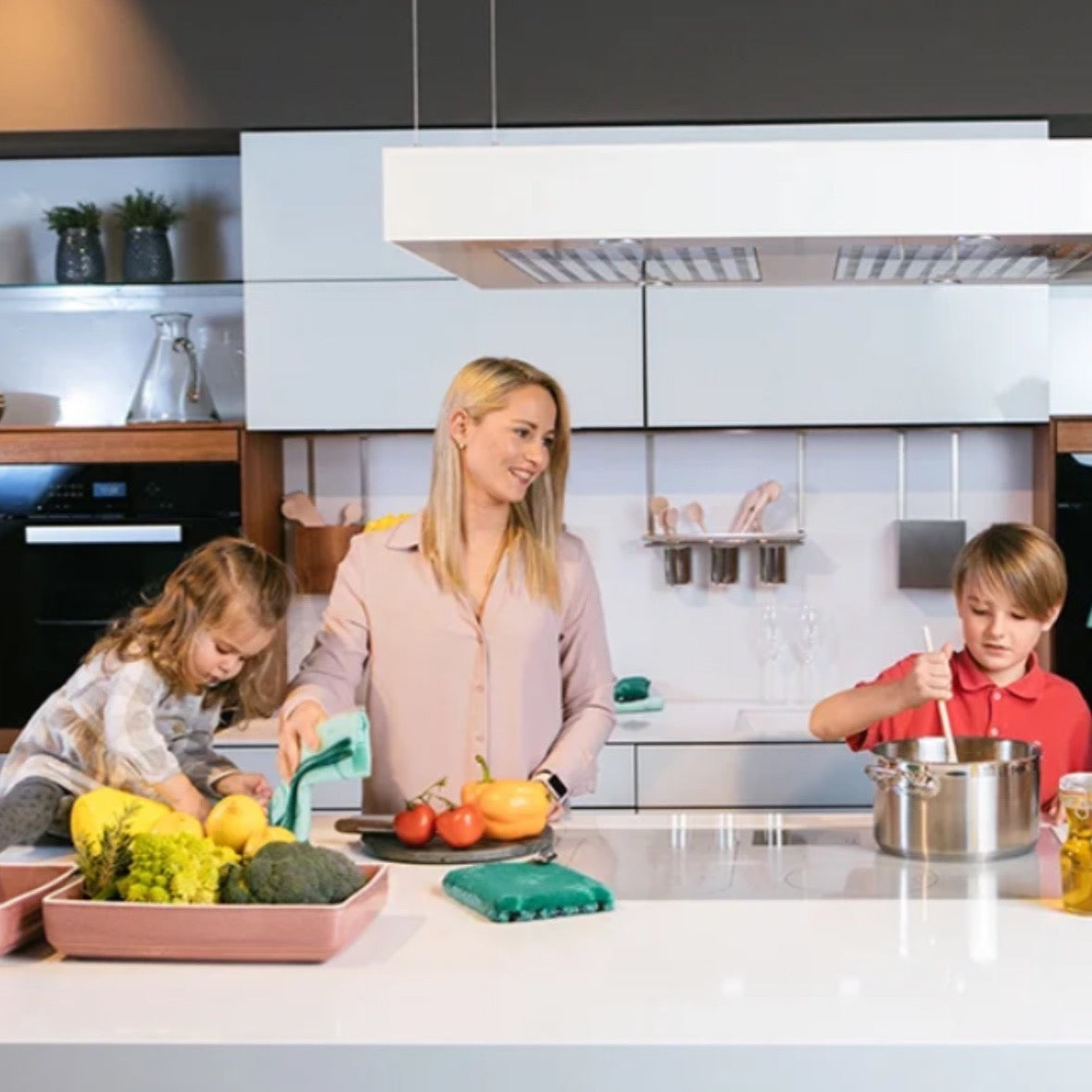 ディッシュクロス