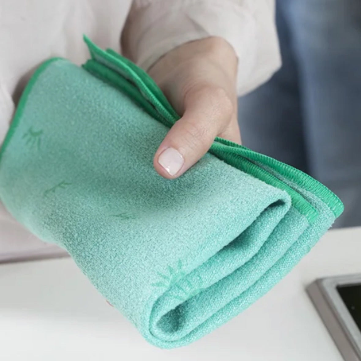 マイクロスター(グリーン)