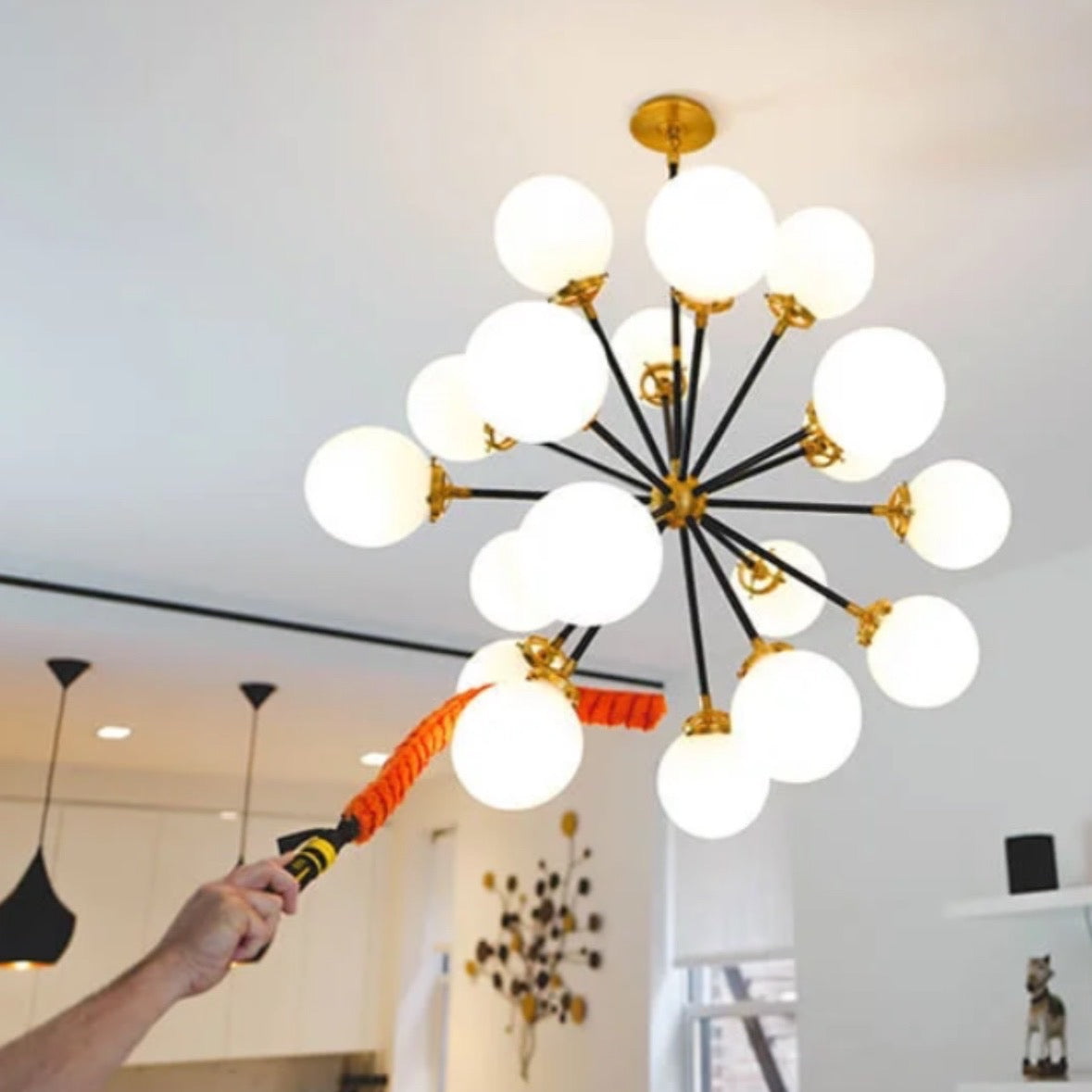 ダストフレキシファイバー55cm