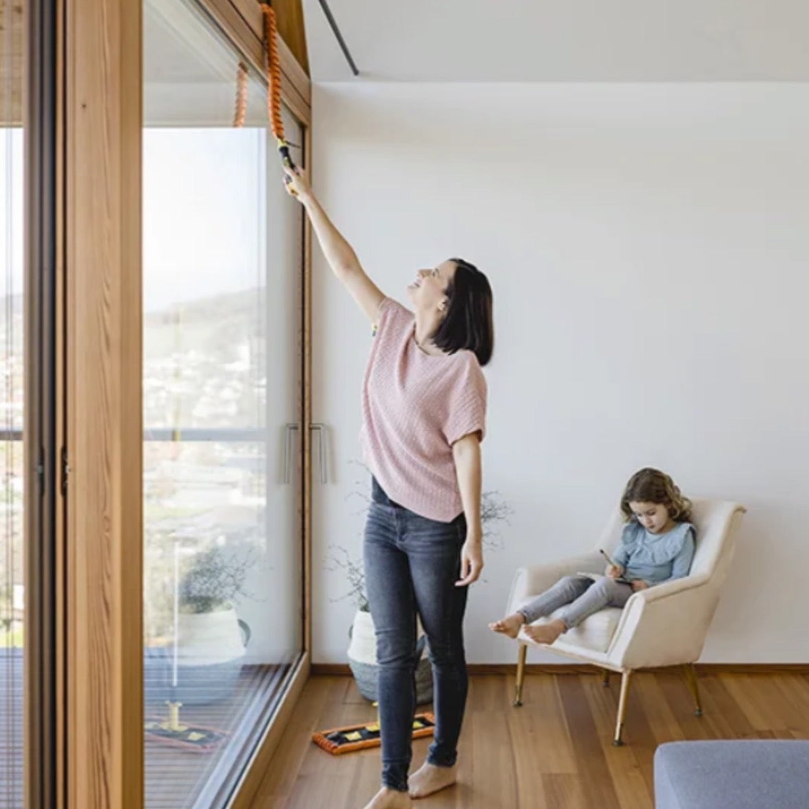 ダストフレキシ55cmセット