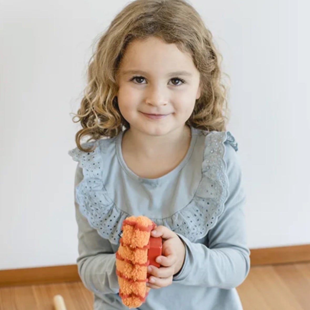 ダストミニグローブ