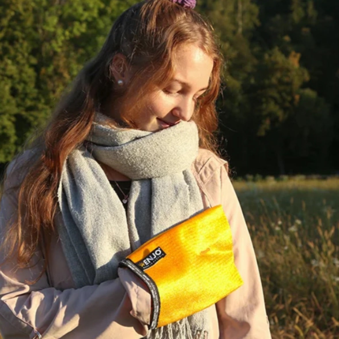 リントグローブ