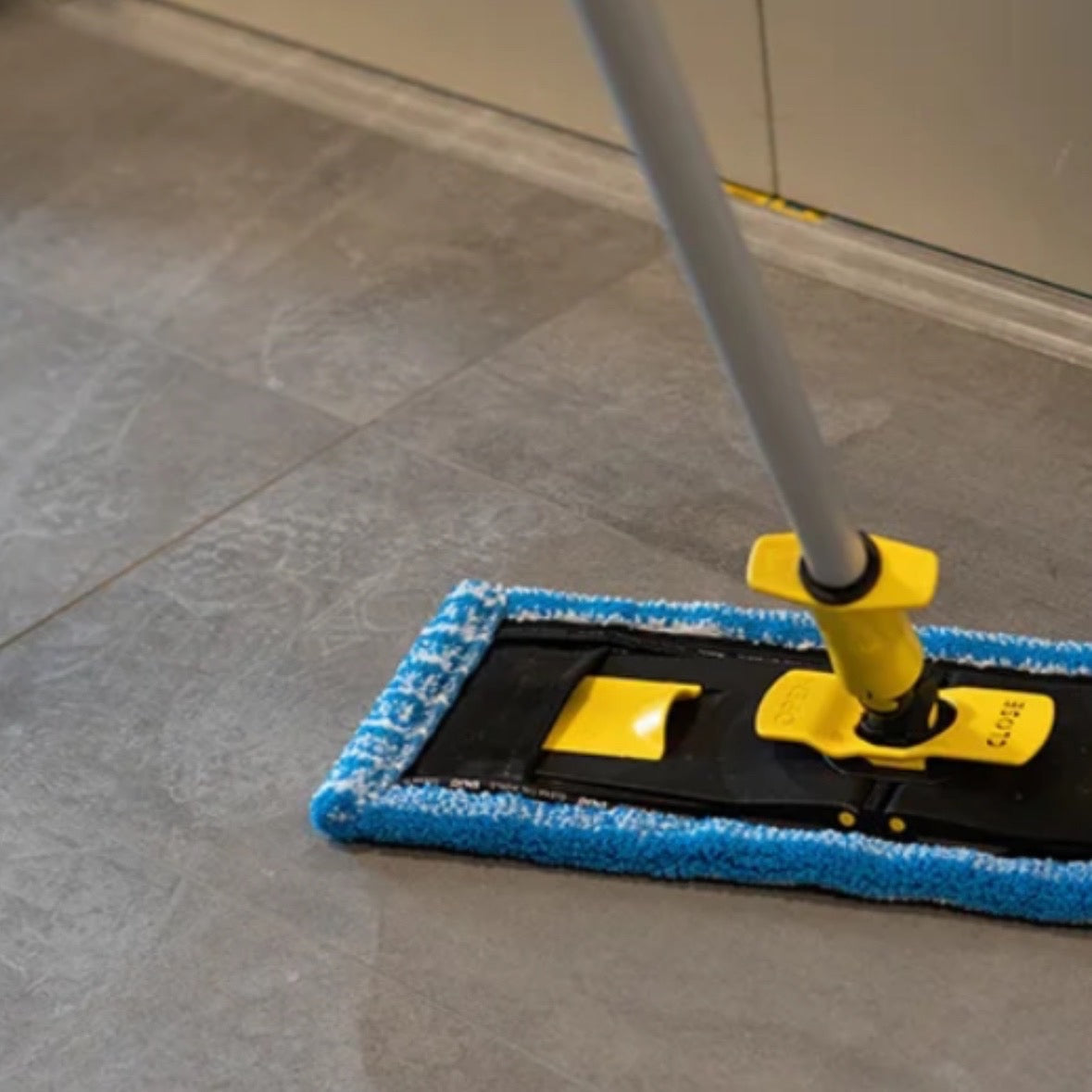 フロアークリーナー ミディアム ファイバーのみ