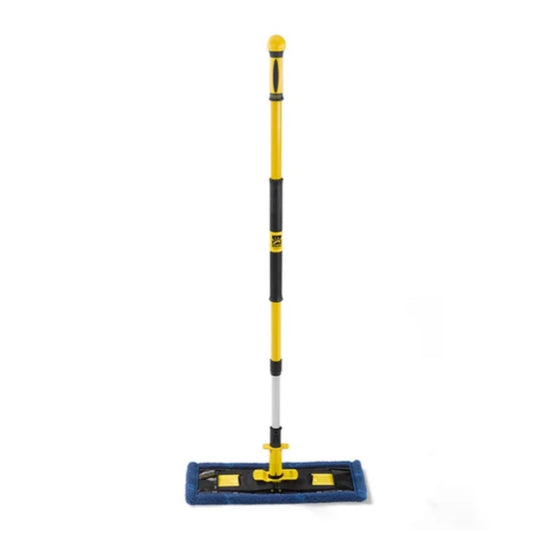 フロアークリーナーセット ストロング