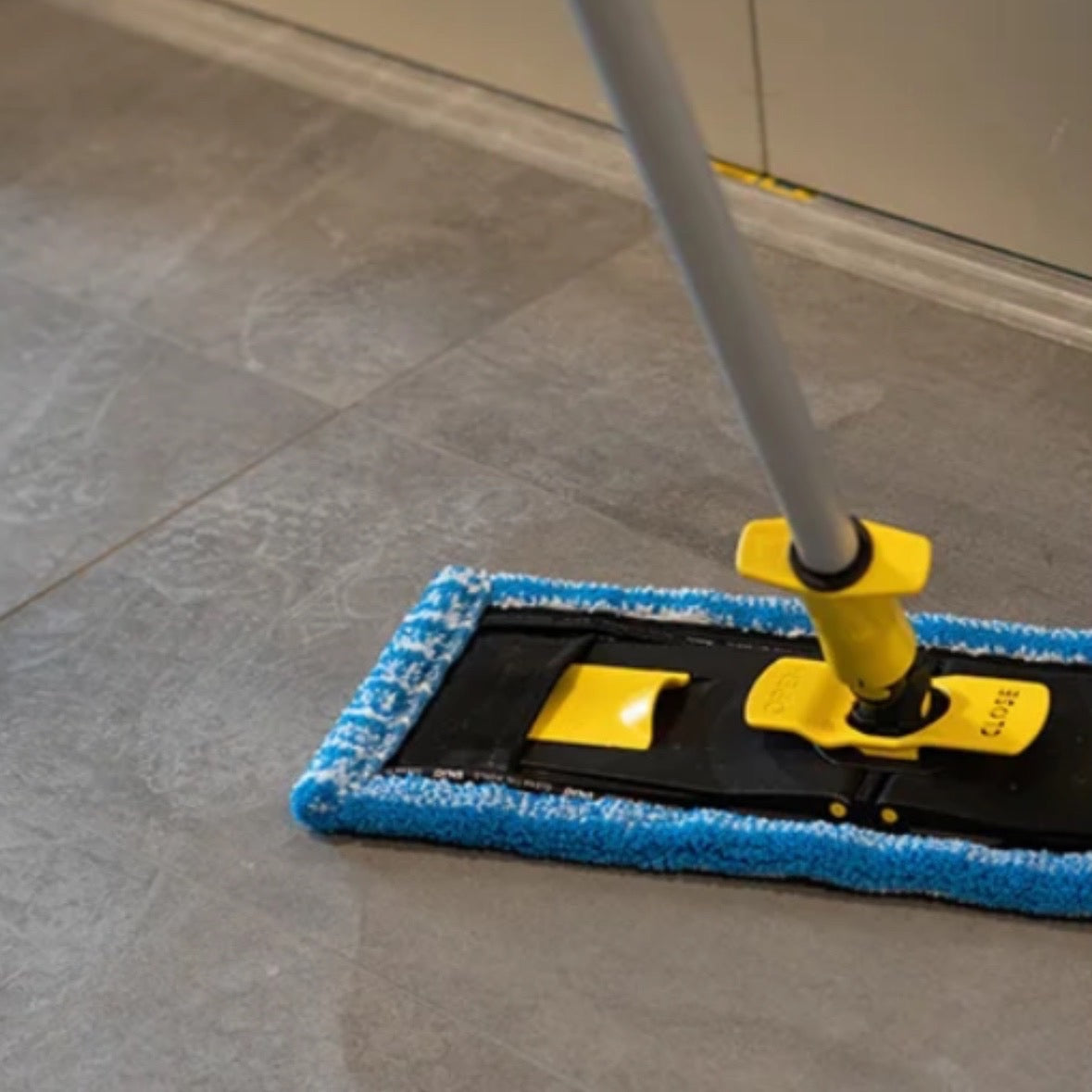 フロアークリーナーセット ミディアム