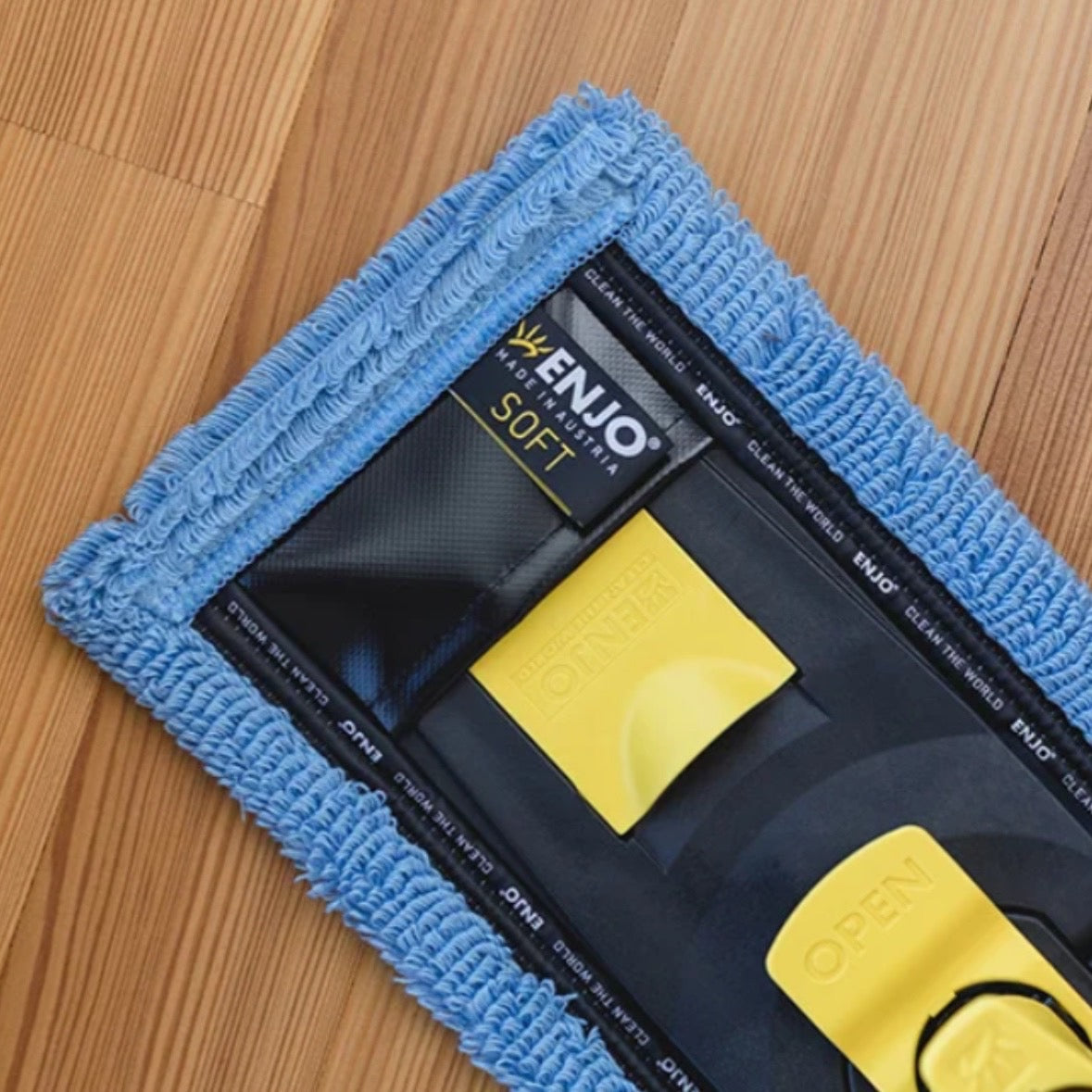 フロアークリーナーセット ソフト