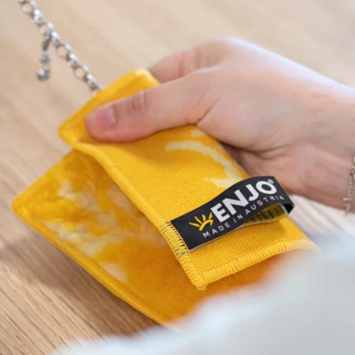 ポリッシュクロス